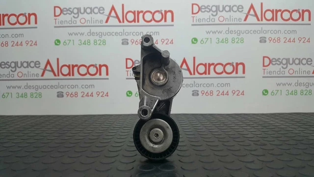 427349 Tendeur De Courroie Auxiliaire Pour Seat Leon (1P1) | 03G903315