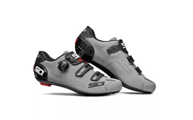 Schuhe für Rennrad SIDI 2023 Alba 2 Grau