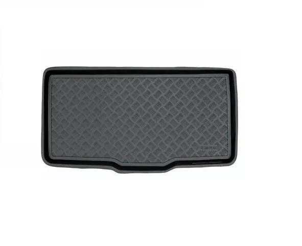 Tapis Coffre Post en Polyéthylène Compatible Pour Panda à Partir De 2003-2012 (N