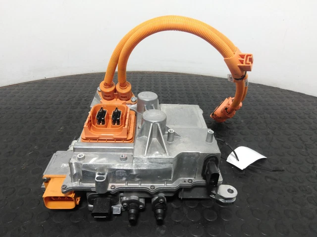 BMW I3 EV Caricabatteria ibrido 2013-2022 12365A5C250