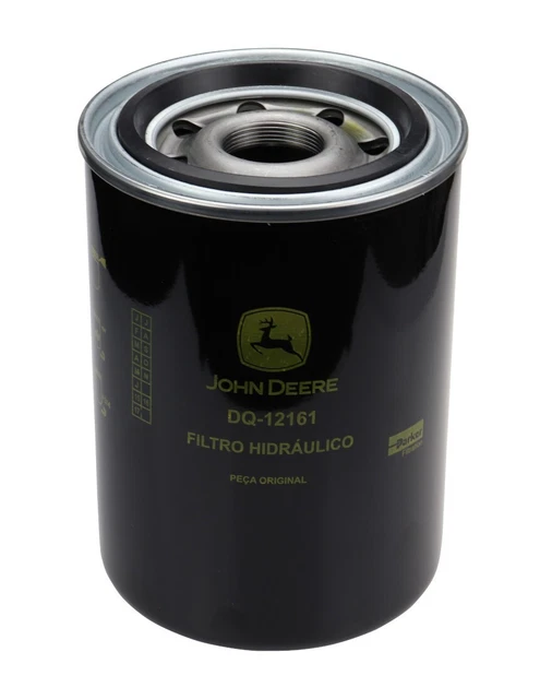 Filtri Di Manutenzione Per John Deere - Fab Heavy Parts - Foto 9