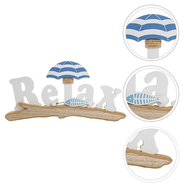 Adornos Sobre Tema Playa Adornos Decoraciones Hogar Moda