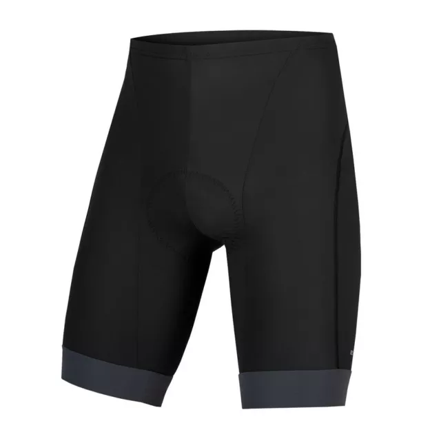 Pantalones Cortos Luz Verano Xtract Lite Gris Endura MTB