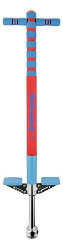 New Bounce Pogo Stick for Kids - Pogo Sticks 40 to 80 Lbs - Sport Edition Qua...