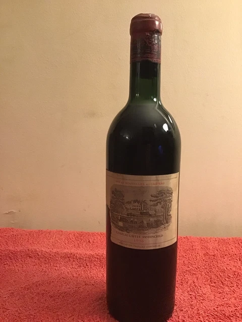 1956 château Lafite