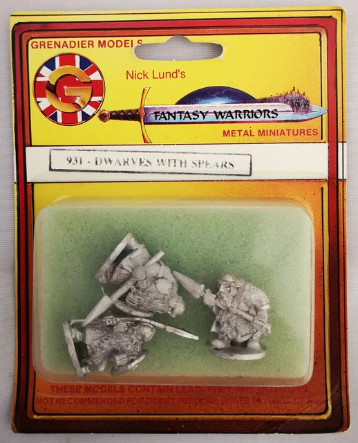 RARE - Undead Catapult Fantasy Warriors Battleset Grenadier Miniatures