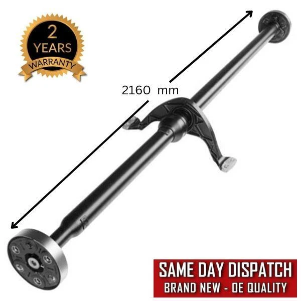 REUSS Kardanwelle Gelenkwelle Audi Q7 7L8521102C 7L8521102G 7L8521102L