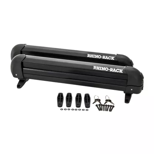 Rhino-Rack Ski and Snowboard Carrier - 574