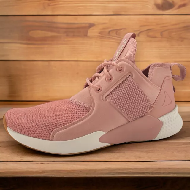 Reebok guresu pink sales