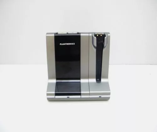 Pre-Owned Plantronics Savi Office WO101 spare Charger Base only Tested Working