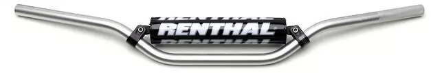 Renthal 7/8" Handlebar 787 Honda TRX400EX/X Bend Silver