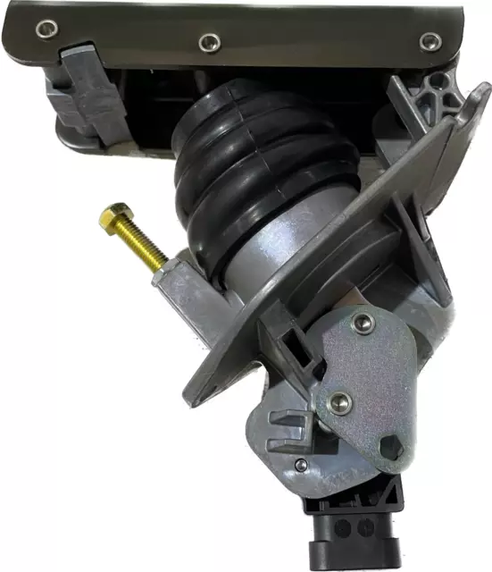 Mecalac Dumper Elektronische Drossel Pedal TA6 TA9 Mit Perkins Motor M1001572