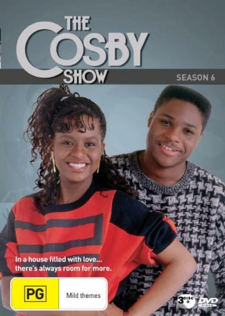 その他 Cosby Show: Season 6 [DVD] [Import] Cosby Show: Season 6 [DVD] [Import]
