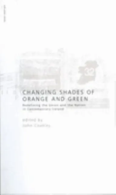 Changing Nuances De Orange Et Vert : Redéfinition The Union Et Nat