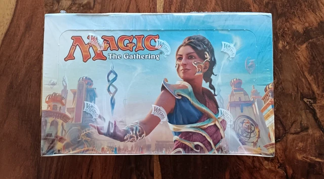 kaladesh booster box for sale Kaladesh main image 1