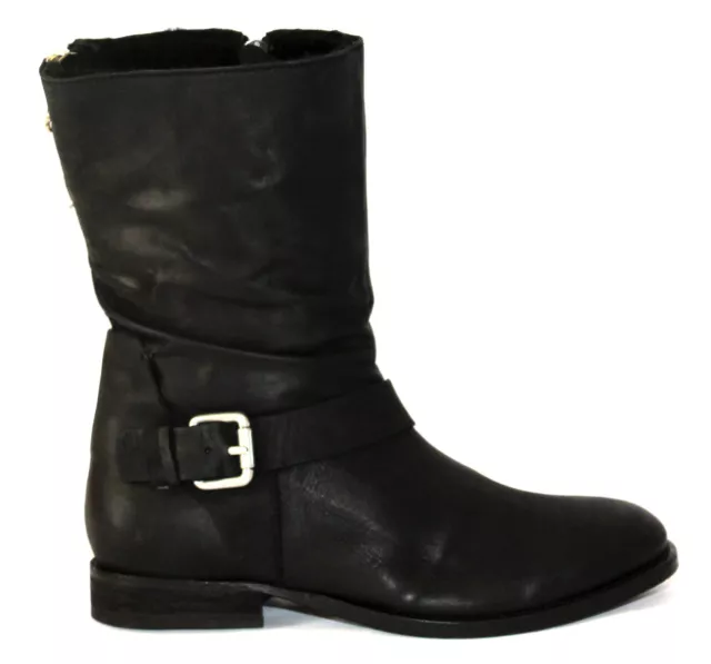 Bottes Hommes "Allsaints" Fourres  Chaussures De Ville T 41 Neuves