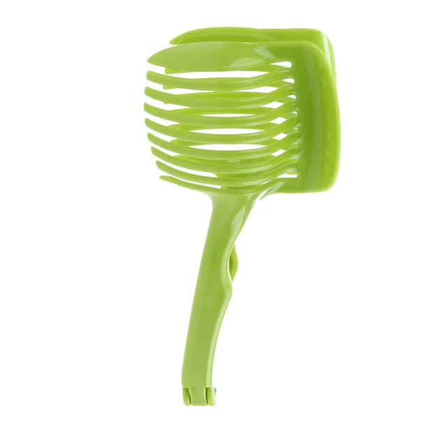 PRACTICAL LEMON SLICER Vegetable Tools Kitchen Utensil Divider Clip