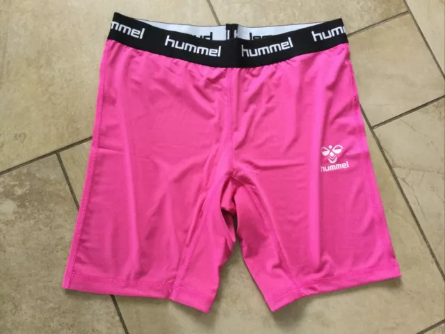 Hummel Base Layer Shorts Größe M neu mit Etikett