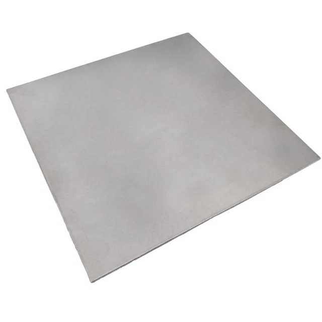 2mm x 5x 5304 Stainless Steel Fine Polished Plate Sheet