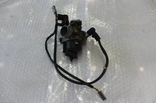 Vergaser Vergaseranlage Carburetor Gilera Runner FXR 125 98-03 #R7680