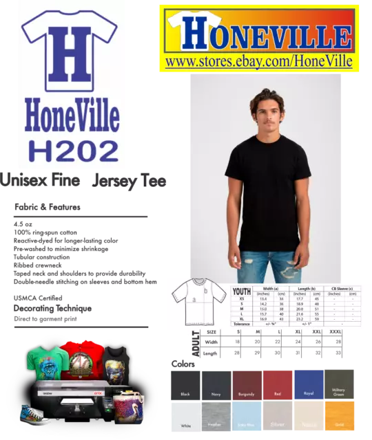 HoneVille™ Unisex T-shirt I used to be a man trapped in a woman's body 3