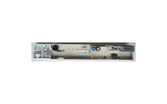 Module Electronique De Commande Pour Four   Bosch - 00439523