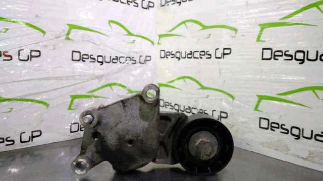 galet tendeur pour FORD FOCUS II 1.6 TDCI 2005 183479