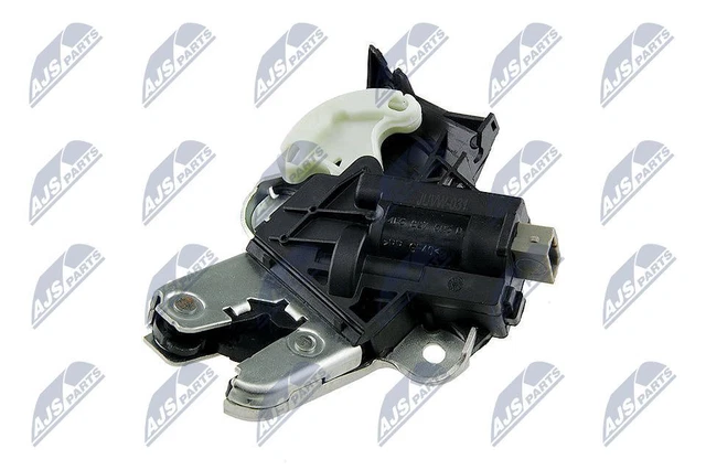 NTY Serrure de hayon EZC-VW-031 pour VW pour Passat Limousine (3C2)