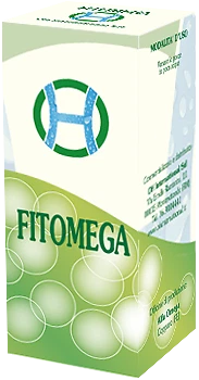 Fitomega Rige 9 Gocce Omeopatiche 50ml