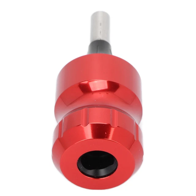 Cartridge Tattoo Grip 1.3 X 3.1in Alloy Adjustable Tattoo Machine Handle With