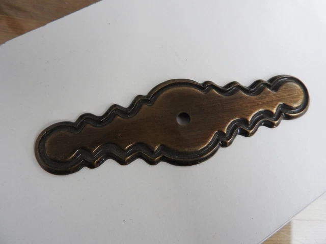Unifrigor - Fermeture à clef pour porte ou tiroir - 340143