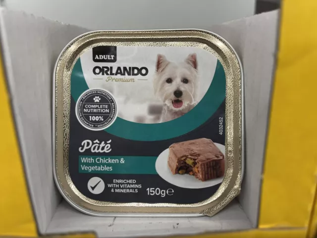 Orlando dog food clearance aldi