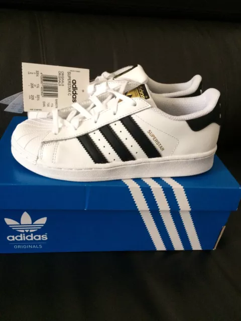 Adidas superstar fille 33 online