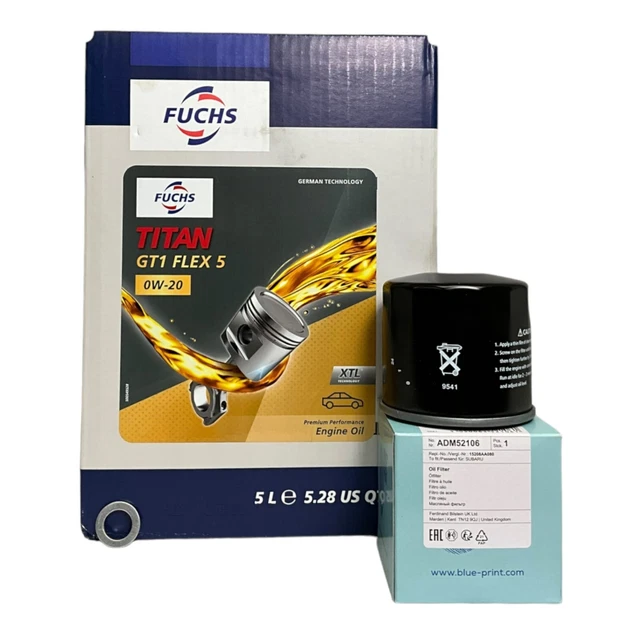 Mazda Oil Filter Skyactiv Cx3 Cx5 2.0cc 2.5cc Petrol (Original) | Malaysia