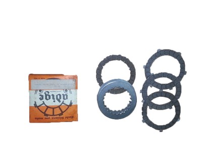 POS GSA Adige BB ADIGE GI 67  Serie MASSETTE AVVIAMENTO  GILERA 50 A3 H-5 