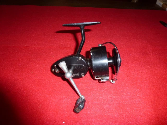 Combo Canne et Moulinet Abu Garcia Max Pro Casting