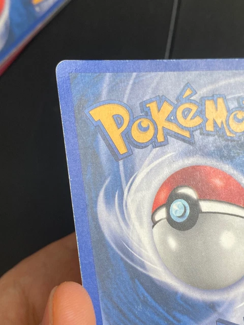 Pokemon Card Fr Ex Sand Tempete - Vacilys 3/100 Holo - Tbe 8