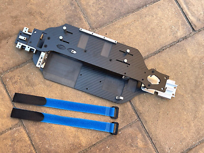 slash 4x4 carbon fiber