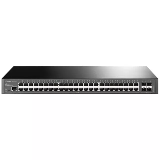 Switch réseau TP-LINK TL-SG3452 48 ports