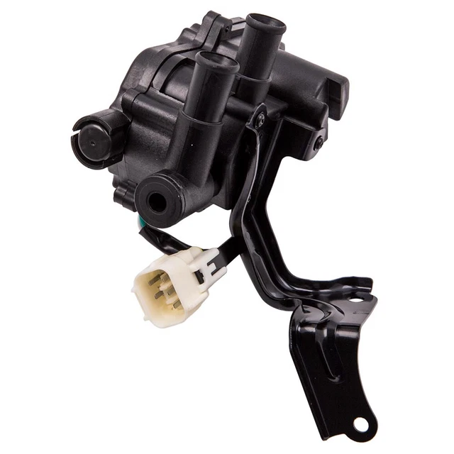 Heater Coolant Control Valve for Toyota Prius 1.5L 2004-2009 16670-21010  601021