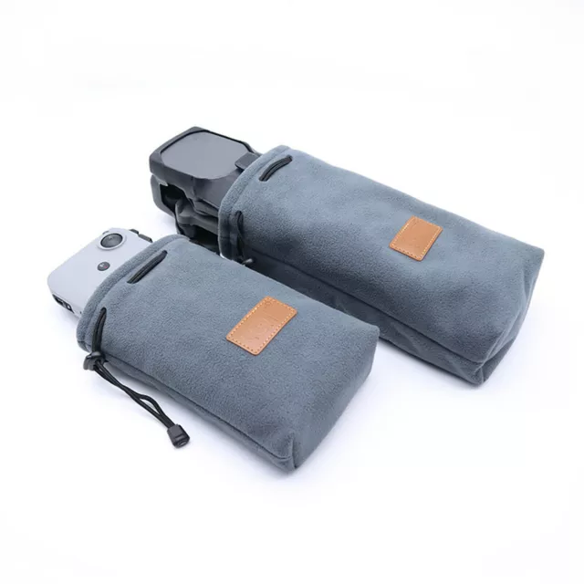 Drone/Remote Control Storage Bag Carrying Pouch Protective For DJI Mavic 3 Cine