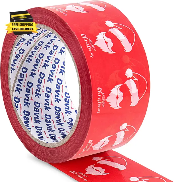 Heavy-Duty 2 x 60 Yards Red Stucco Tape, Smooth Edge buy in stock in U.S.  in IDL Packaging