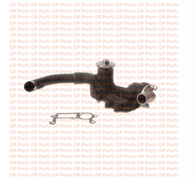 Yale 900894851, PUMP - WATER (GASKET INCLUDED) GLC030CB