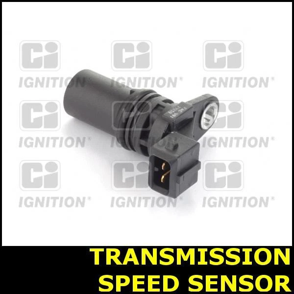 TRANSMISSION SPEED SENSOR Auto in transmission housing FOR VIVARO I 01