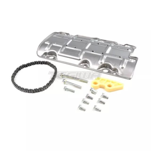 4 Piston Racing Oil Pump Fitting Kit for Honda K Series K20z3 K24