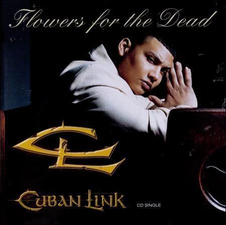洋楽 Cuban Link CDS CUBAN LINK CDS £112.38 - PicClick UK