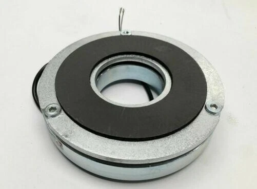 Rojek Electro Mechanical Motor Brake - S100 180v brake Coil - 154 mm Diameter