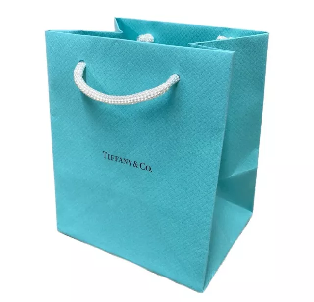 Tiffany and deals co bag