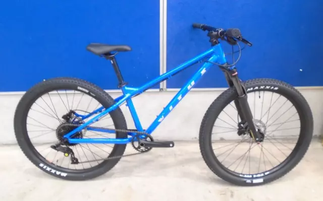 Vitus nucleus 26 review new arrivals