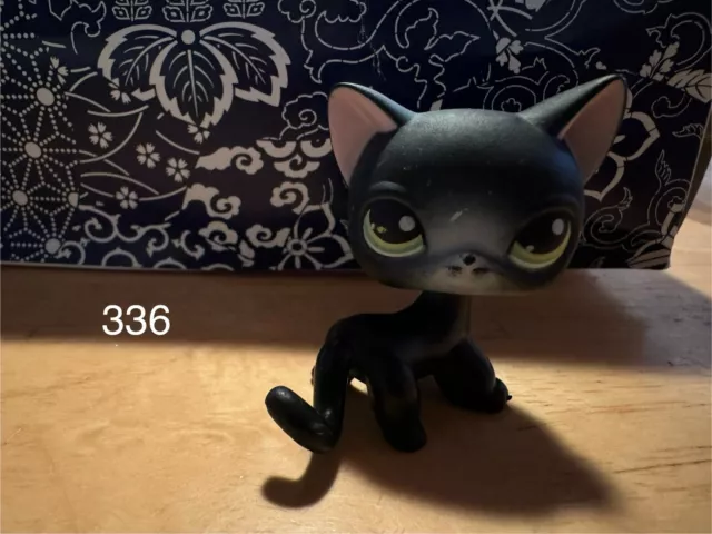 Littlest pet Shop, LPS, #336